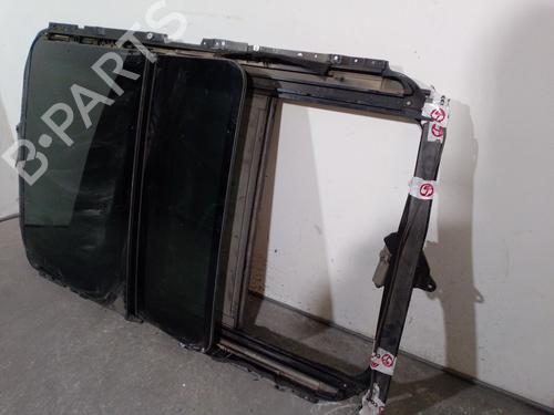 Sunroof BMW X3 (E83) 2.0 d | BP31943403C124 