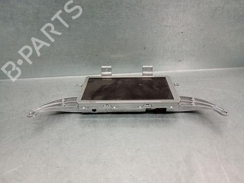 Display monitor BMW X4 (F26) xDrive 35 d | BP30078749C48 