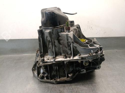 Girkasse RENAULT MEGANE II (BM0/1_, CM0/1_) 1.5 dCi (BM02, BM13, BM2A, CM02, CM13) | BP29586475M3 