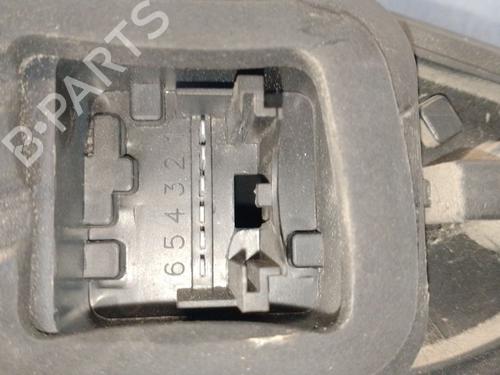 Left taillight FIAT DOBLO Box Body/MPV (223_) 1.9 JTD | BP30150041C34