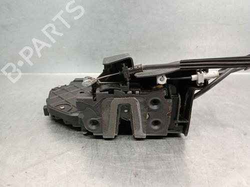Front left lock LAND ROVER RANGE ROVER SPORT I (L320) 3.0 D 4x4 | BP29353230C98 
