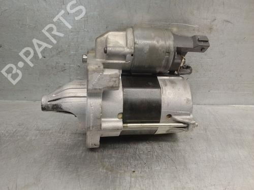 Startmotor PEUGEOT 208 II (UB_, UP_, UW_, UJ_) 1.2 PureTech 100 | BP29631541M8 