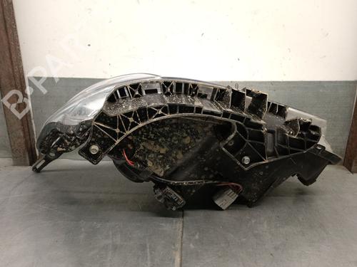 Right headlight SUBARU FORESTER (SH_) 2.0 D AWD (SHH, SHD, SHN) | BP33814291C29 - Image 4