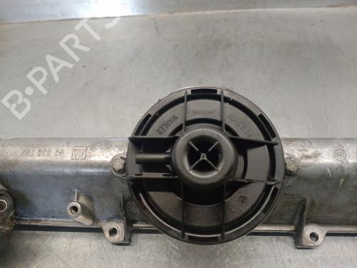 Intake manifold OPEL ZAFIRA A MPV (T98) 2.0 DI 16V (F75) | BP13622621M70 