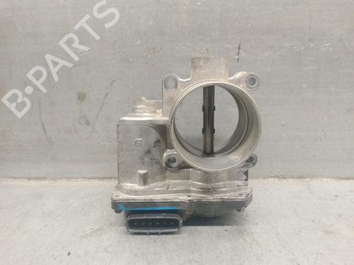 Used Throttle body HONDA CR-V IV (RM_) 1.6 i-DTEC (RE6) (120 hp) 25237023