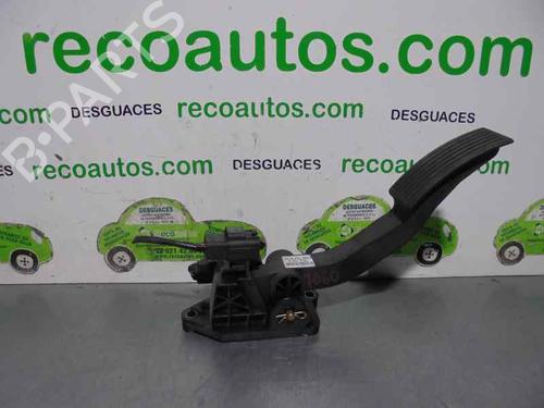 Used Pedal HYUNDAI GETZ (TB) 1.5 CRDi (82 hp) 2084510