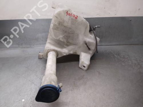 Windscreen washer tank JAGUAR S-TYPE II (X200)  | BP17388707C113 