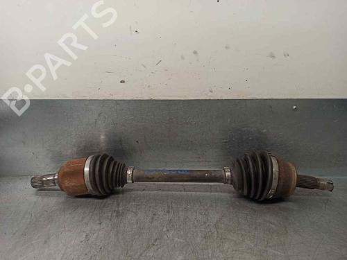 Used Left front driveshaft FIAT TIPO Estate (356_, 357_) [2016-2025]  10273694