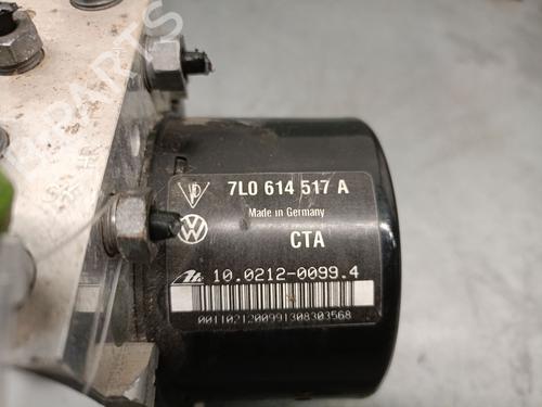 ABS pump PORSCHE CAYENNE (9PA) 3.6 | BP32424892M43  - Image 7