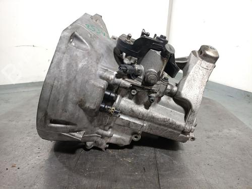 Gearbox FORD FOCUS III 1.5 TDCi | BP34621370M3 - Image 4