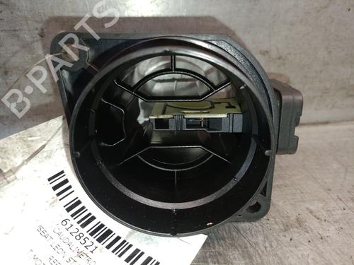 Mass air flow sensor SEAT LEON ST (5F8) 1.6 TDI | BP37487566M95 - Image 3