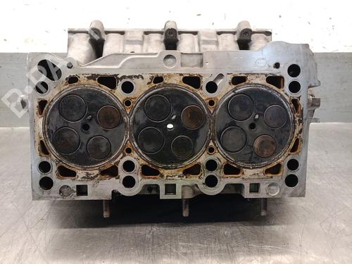 Cylinder head AUDI A4 B6 Avant (8E5) 2.5 TDI | BP39536557M5 - Image 6