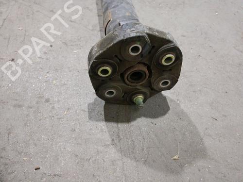 Driveshaft HYUNDAI ix35 (LM, EL, ELH) 2.0 CRDi | BP27480420M37 