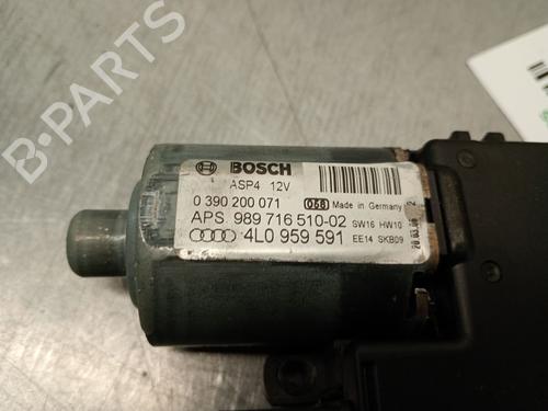 Moteur du toit ouvrant AUDI Q7 (4LB) 3.0 TDI quattro | BP29924667M60