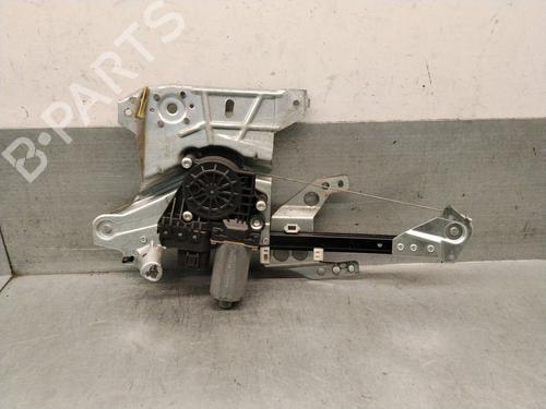 Used Rear right window mechanism Rear right window mechanism 38512654 38512654