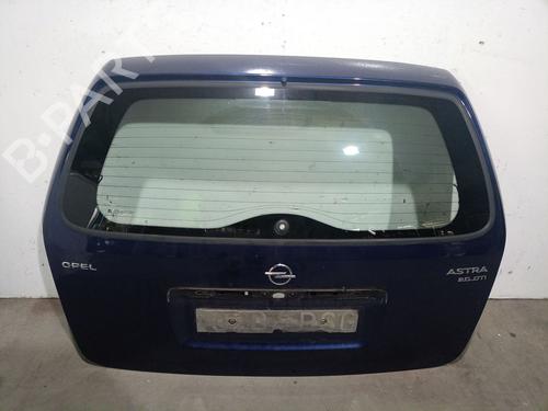 Used Tailgate OPEL ASTRA G Estate (T98) 2.0 DTI 16V (F35) (101 hp) 32477316