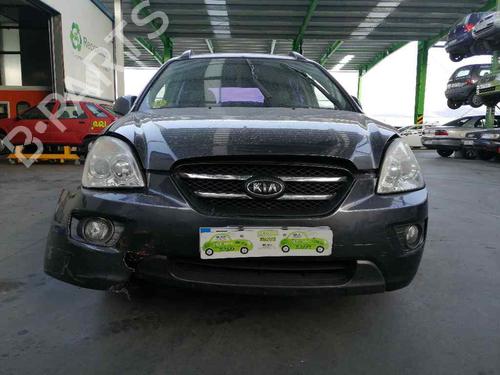 Heater resistor KIA CARENS II MPV (FJ)  | BP11668541M108 