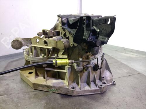 Gearbox LAND ROVER FREELANDER I (L314) 2.0 Td4 4x4 | BP29208361M3 