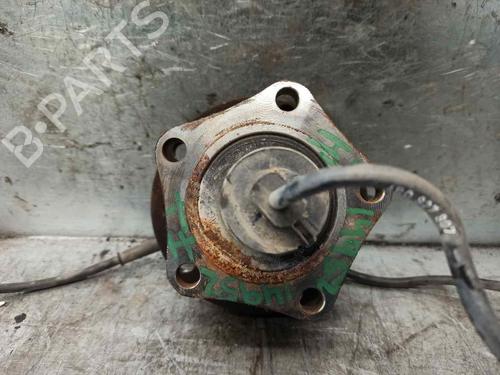 Left rear steering knuckle AUDI A6 C5 (4B2) 1.8 T | BP9397240M27 