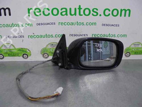Used Right mirror LEXUS GS (_S19_) 300 (GRS190_, GRS190R) (249 hp) 20248740