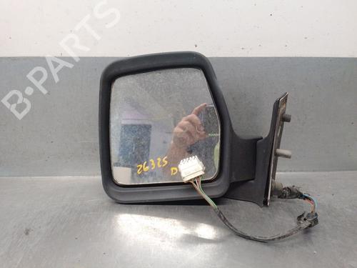 Used Left mirror Left mirror 38752639 38752639
