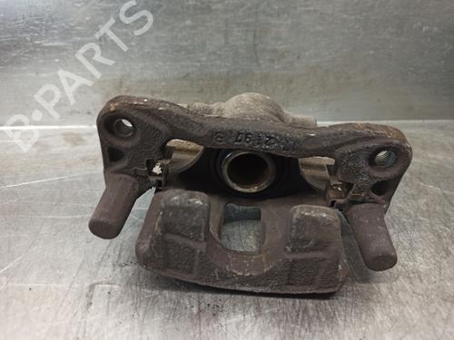 Right rear brake caliper MITSUBISHI LANCER VIII (CY_A, CZ_A) 2.0 DI-D (CY8A) | BP11618388M106 