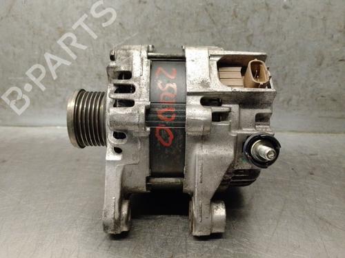 Alternator MAZDA 6 Estate (GJ, GL) | BP33294042M7 - Image 3