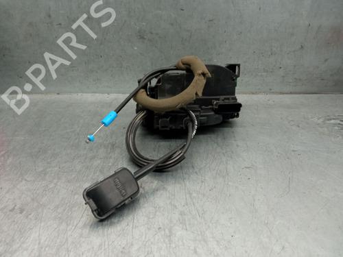 Front left lock RENAULT KANGOO Express (FW0/1_) 1.5 dCi 75 (FW07, FW10, FW04) | BP29511680C98 