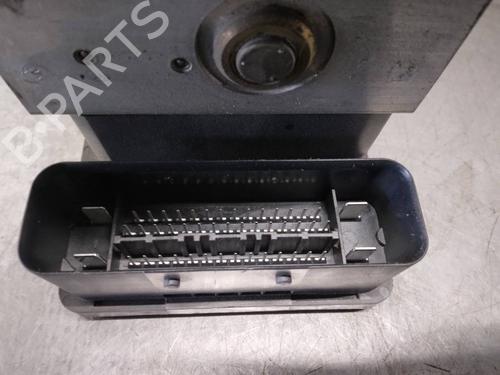 ABS pump VOLVO S40 II (544) 2.0 D | BP17864429M43 