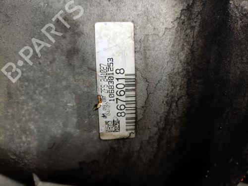 Gearbox BMW X6 (E71, E72) xDrive 35 d | BP34193953M3  - Image 8