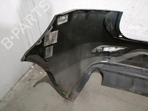 Rear bumper VOLVO V40 Hatchback (525) D3 | BP31171726C8