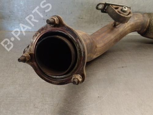 Exhaust system AUDI A6 Allroad C7 (4GH, 4GJ) 3.0 TDI quattro | BP36159456M121 - Image 3