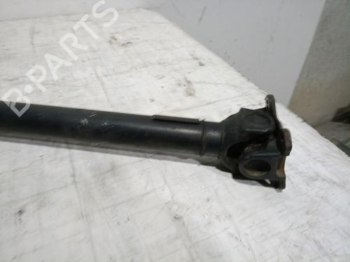 Driveshaft BMW X3 (E83) 2.0 sd | BP22296364M37 