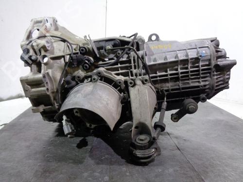 Used Gearbox AUDI A6 C5 Avant (4B5) [1997-2006]  9230319
