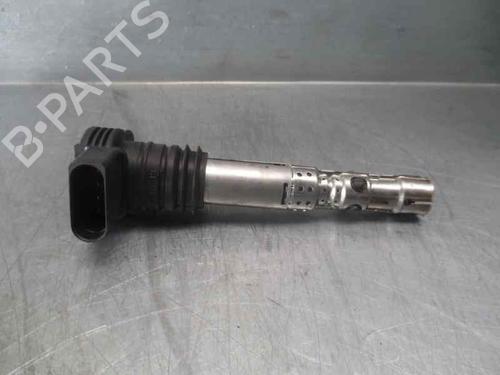 Ignition coil VW GOLF IV (1J1) 1.8 T | BP5793593M94 