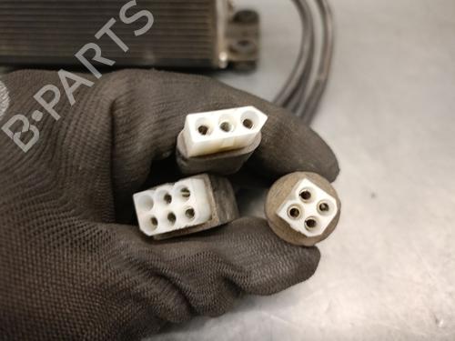 Electronic module PIAGGIO MOTORCYCLES HEXAGON Hexagon 250 GT (M14) | BP36433122M83 - Image 3