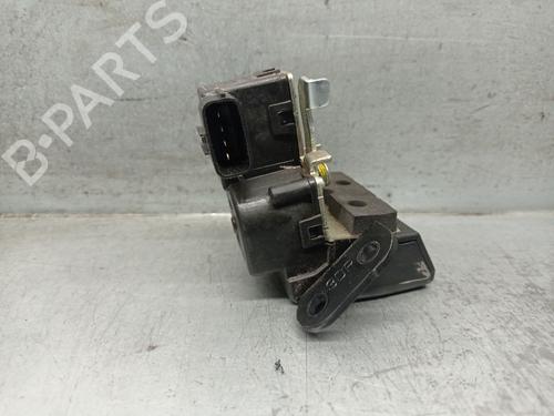 Tailgate lock HYUNDAI ix35 (LM, EL, ELH) 2.0 CRDi | BP20687919C101 