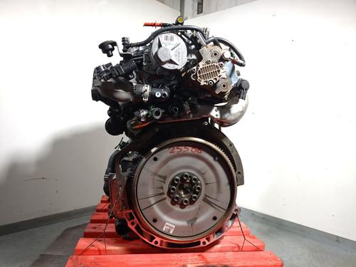 Engine RENAULT GRAND SCÉNIC II (JM0/1_) 2.0 dCi (JM1K) | BP36018287M1 - Image 3
