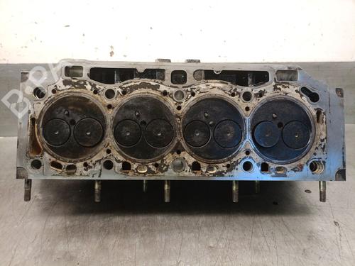 Cylinder head VOLVO V40 Estate (645) 1.9 DI | BP31171724M5