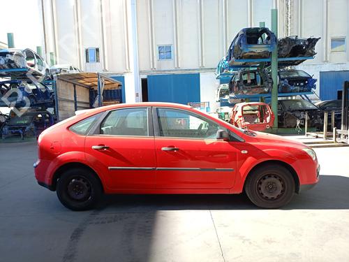 Startmotor FORD FOCUS II (DA_, HCP, DP) 2.0 | BP27807408M8 