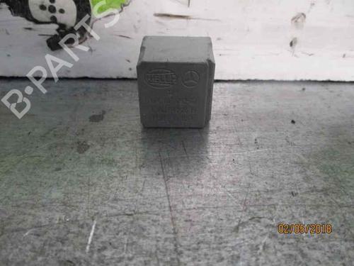 Used Electronic module MERCEDES-BENZ SPRINTER 5-t Van (B906) [2006-2020]  20856209