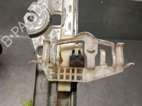 Vindusheismekanisme høyre bak FIAT BRAVO II (198_) | BP30942312C25