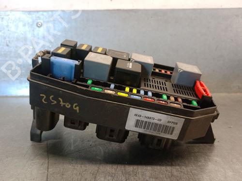 Fuse box JAGUAR X-TYPE I (X400) 2.0 D | BP36412510E1 - Image 3