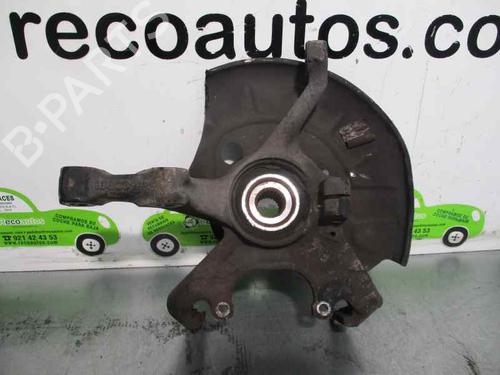 Right front steering knuckle SEAT IBIZA II (6K1) 1.4 i | BP2111070M26 