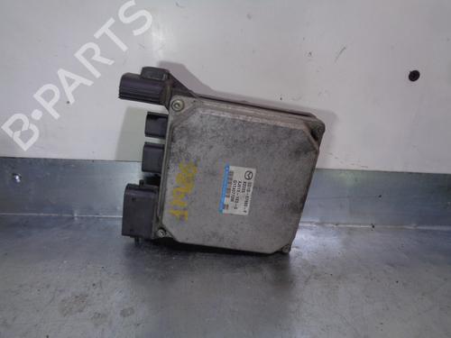 Used Electronic module Electronic module 13411989 13411989