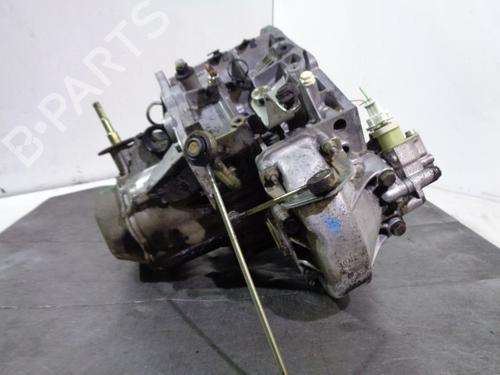 Gearbox CITROËN XSARA (N1) 2.0 HDi 90 | BP9139581M3 