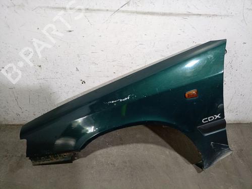 Used Left front fenders DAEWOO ARANOS 2.0 (105 hp) 23962565