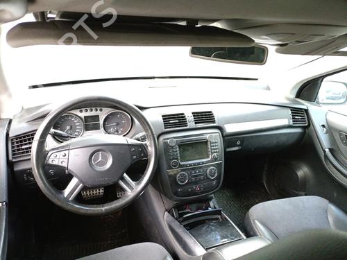 Engine mount MERCEDES-BENZ R-CLASS (W251, V251) R 320 CDI 4-matic (251.022, 251.122) | BP25284433M89  - Image 12