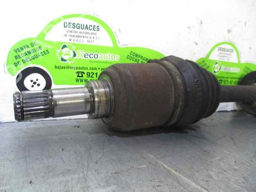 Right front driveshaft FIAT PUNTO (176_) 55 1.1 | BP2057797M39 