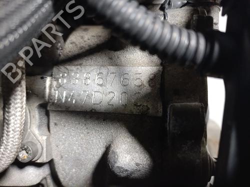 Engine BMW 1 Coupe (E82) 120 d | BP36808605M1  - Image 13